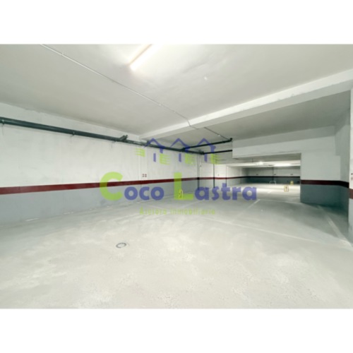 Pasillos de maniobra 